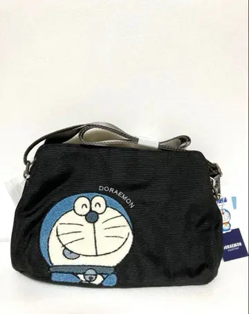 미사용 새상품 도라에몽 SALON de RUBAN 숄더백