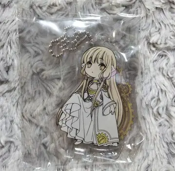 애니메이트 카페 CLAMP 30주년 아크릴 스탠드 치이