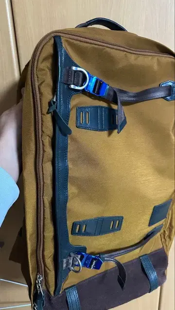 새상품급 master-piece Potential 2WAY