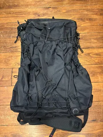 야마토미치 백팩 MINI 미사용 새상품