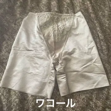 wacoal 롱 거들 58 GRB255