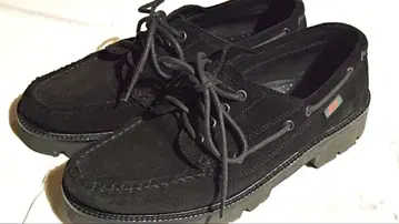 ARK NETS 별주 / G.H. Bass RANGER MOC