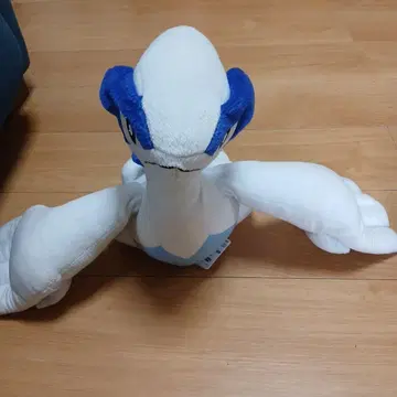 루기아 봉제 인형