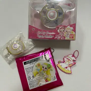 오쟈마녀 도레미 하나짱 묶음 판매