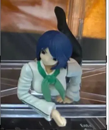 SR 딸기100% part2 피규어 소토무라 미스즈