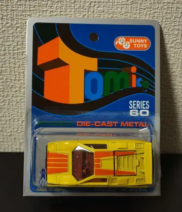 미개봉 TOMICA 토미카 람보르기니 카운타크 LP500S