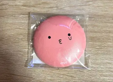 타코피의 원죄 푸니푸니 캔뱃지 노멀 레어