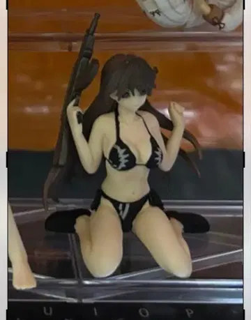 SR 딸기100% part2 피규어 기타오지 사츠키