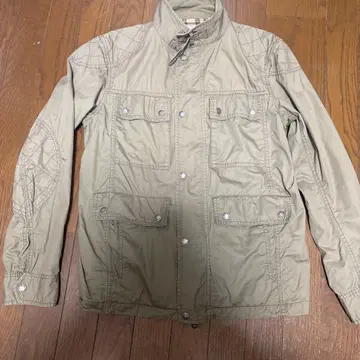 beams M65 L 사이즈