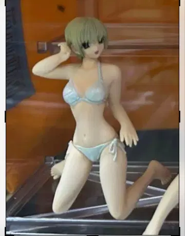 SR 딸기100% part2 피규어 니시노 츠카사