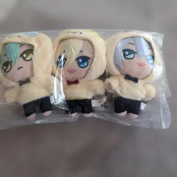 아이돌리쉬 세븐 키라돌 오산포즈! vol.2 3개 세트