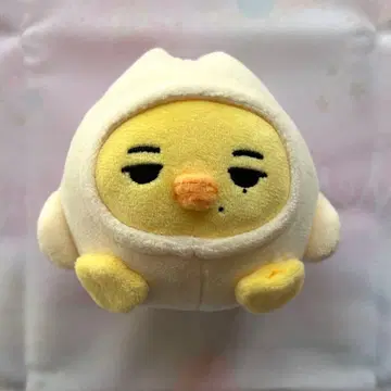 ENHYPEN 니키 만두 10cm 인형 봉제 인형