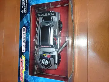 수입 튜너 스카이라인 GT-R 하코스카