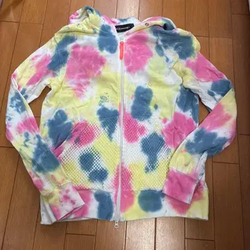 메르시보쿠 후드티