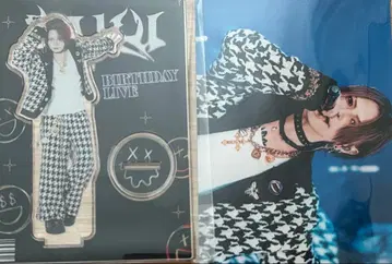 꿈 먹는 NEON 사쿠 크라우드 펀딩 리턴