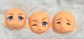 1057. 넨도로이드 얼굴 부품만 헤타리아 프랑스