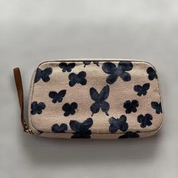 미나 페르호넨 호보니치 수첩 지갑 파우치