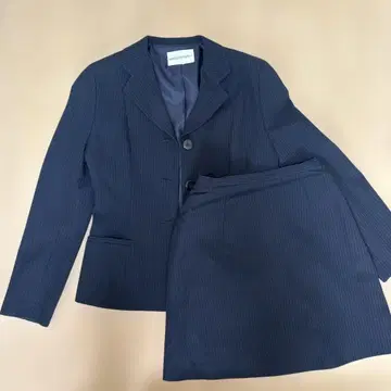 여성용 비즈니스 정장