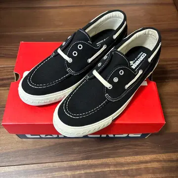 NEXUSVII. x CONVERSE ONE STAR HS D / NX