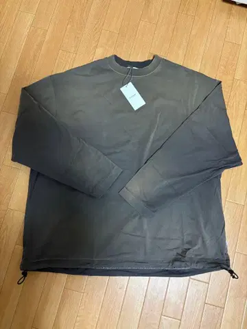 CLESSTE 긴팔 T셔츠