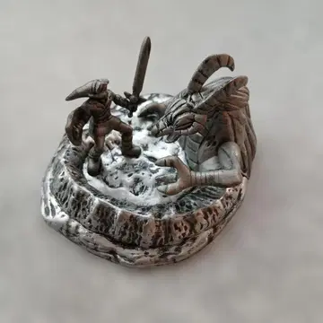 카바야 젤다의 전설 시간의 오카리나 링크 VS 발바지아