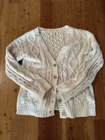 젤라토피케 가디건