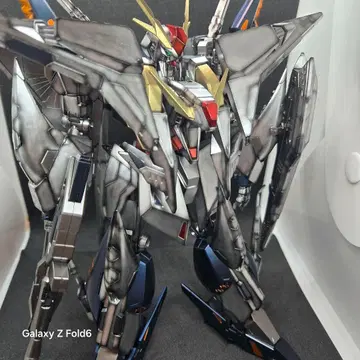 HGUC 1/144 크시 건담