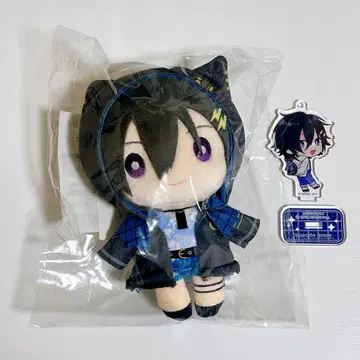 카나데 이즈루 호로스타즈 봉제 인형 아크릴 스탠드