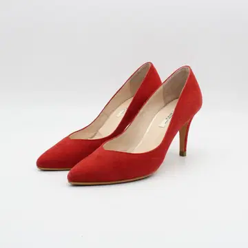 35 세븐투엘브서티 러블리워크 발수 펌프스(23cm) 새상품급