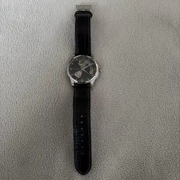 HAMILTON 재즈 마스터 오픈 하트 H32565735