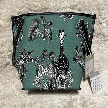 이아파피요네 필앤테이스트 백