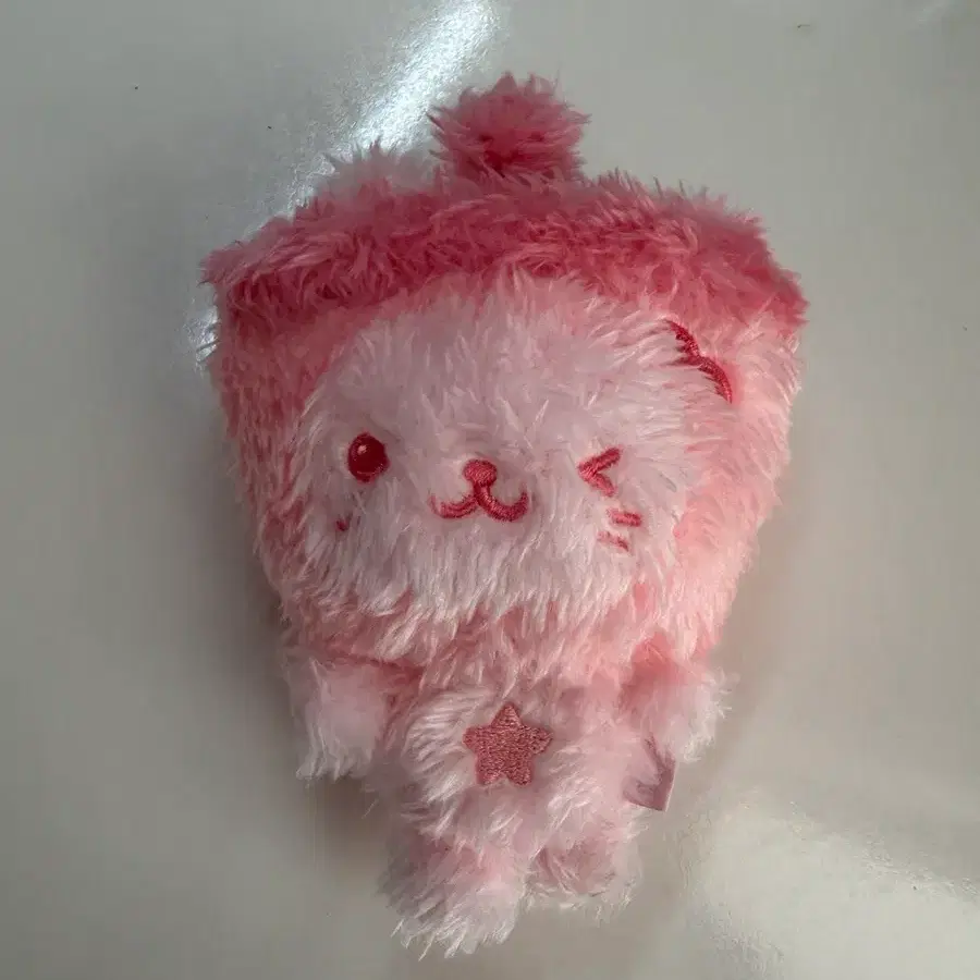 NCT WISH Wish Color Doll Wish Doll Bubble Nyan (Blue/Black) #컬러