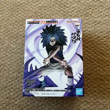 NARUTO 72 시리즈 피규어 사스케