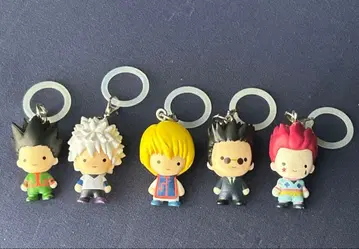 헌터헌터 메지루시 컴플리트