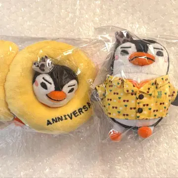 2PM 이준호 준호 백참 펭귄 2개