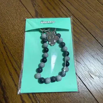 TXT 뿔바투 일본 한정판 스트랩 키링 다고냥 태현