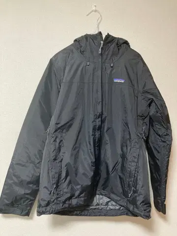 새상품 파타고니아 인서레이티드 렌트쉘 자켓