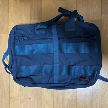 [무료배송] 대용량 브리핑 비즈니스 백 2way