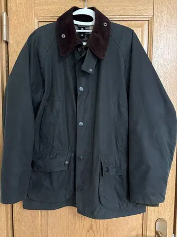 바버 비데일 세이지 38