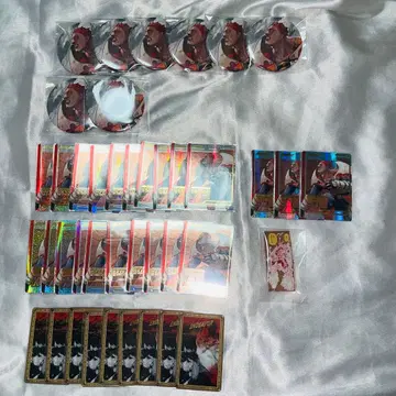 히로아카 원화전 엔데버 묶음 판매