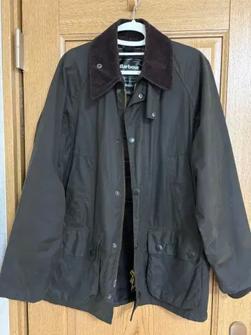 가격 인하 바버 클래식 비데일 36