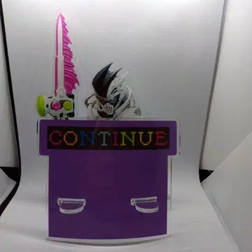 겐무 아크릴 스탠드