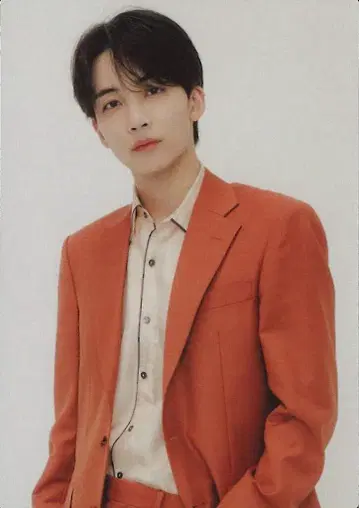 SEVENTEEN JEONGHAN BE THE SUN JAPAN 80