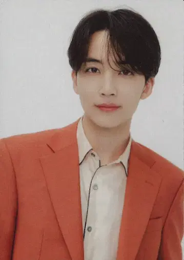 SEVENTEEN JEONGHAN BE THE SUN JAPAN 54