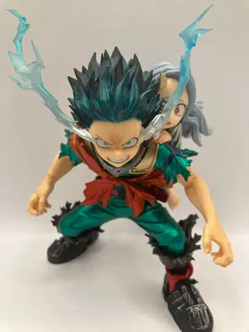 제일복권 히로아카 에리 데쿠 피규어 라스트 원