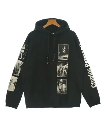 TAKAHIROMIYASHITATheSoloist 후드티 남성용