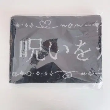 아노짱 주환 타월 ano