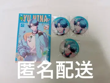 브레마이 신메이 아리 캔뱃지 Dreamy Jam