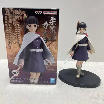 귀멸의 칼날 츠유리 카나오 피규어