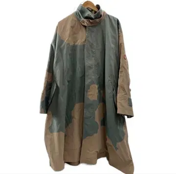 C.e SINGLE TRENCH coat jacket cavempt
